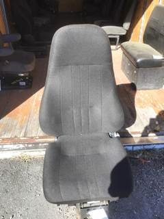 Volvo VNL Left Seat