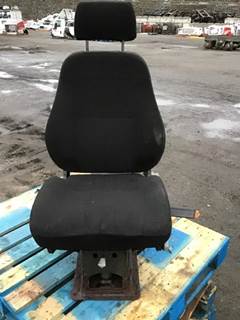 Volvo VNM Left Seat