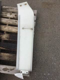 Freightliner Cascadia Right Fairing for a Freightliner CASCADIA 125BBC