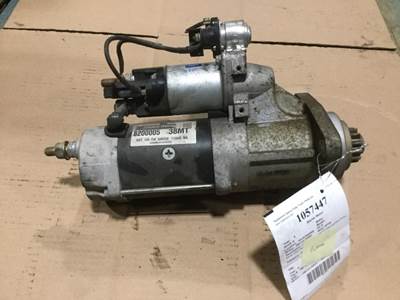 Delco Remy MT38 Starter