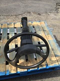Chevrolet T7500 Steering Column