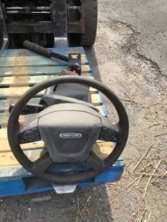 Freightliner Cascadia Steering Column
