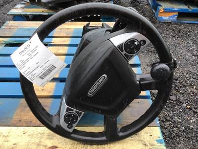 Freightliner Cascadia Steering Column