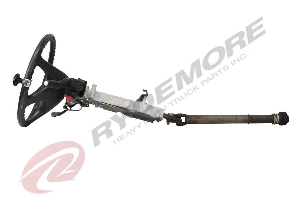 2006 Freightliner M2 106 Steering Column for a Freightliner M2106 For