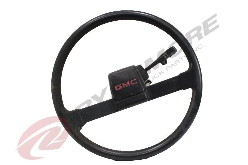 2000 GMC C7500 Steering Column For Sale Fitchburg, MA 1039748