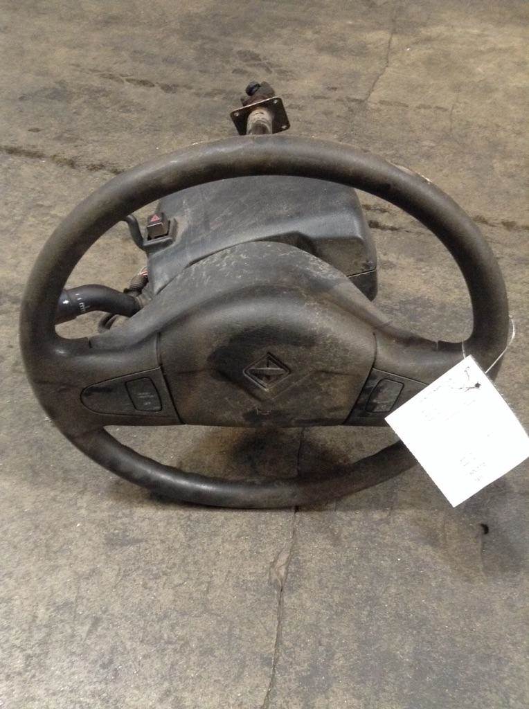 2012 International 4300 Steering Column For Sale Fitchburg, MA
