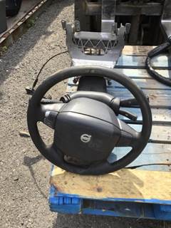 Volvo VNL Steering Column