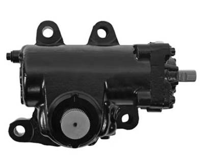TRW/ROSS TAS65007 Steering Gear / Rack