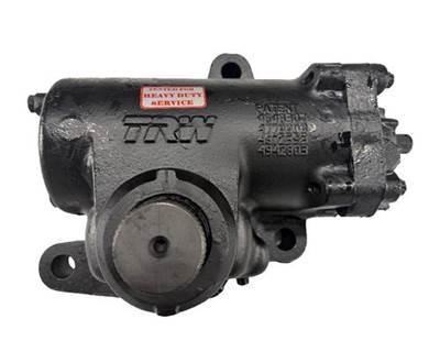 TRW/ROSS TAS65052 Steering Gear / Rack