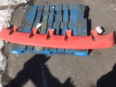 Freightliner M2 Sun Visor