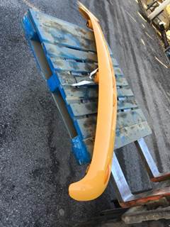 International 7300 Sun Visor