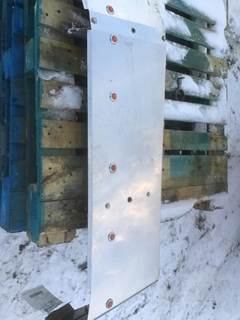 Kenworth T680 Sun Visor