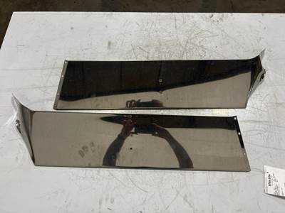 Peterbilt 348 Sun Visor