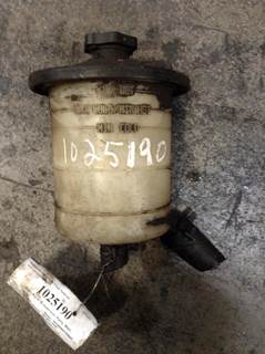 International 4300 Suspension Parts