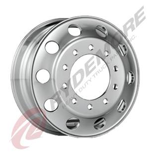 HUB PILOT Tire & Rim