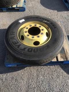 Goodyear ENDURANCE RSA Tire