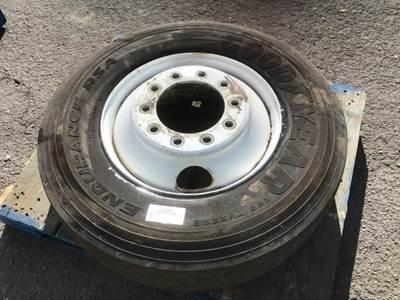 Goodyear ENDURANCE RSA Tire