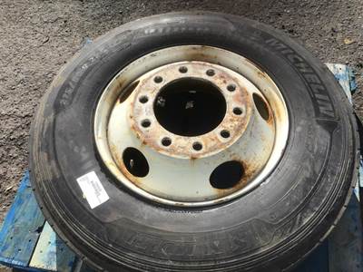 Michelin X MULTI ENERGY Tire