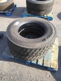 Uniroyal LD10 Tire