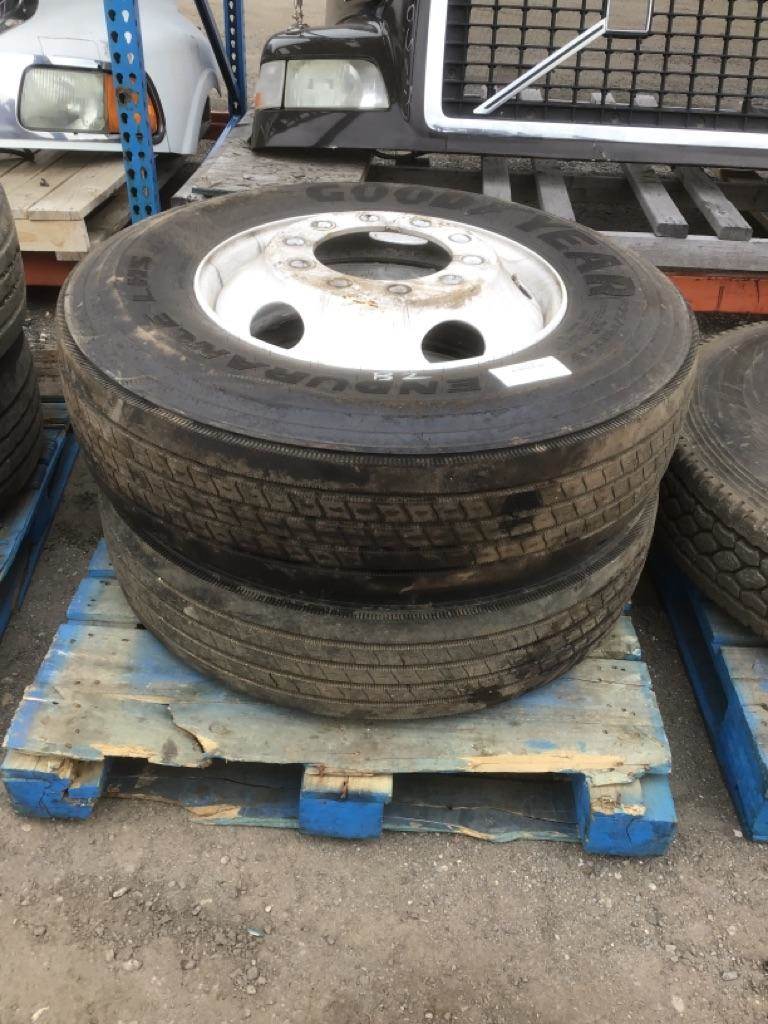 Tire For Sale Fitchburg, MA 1035534