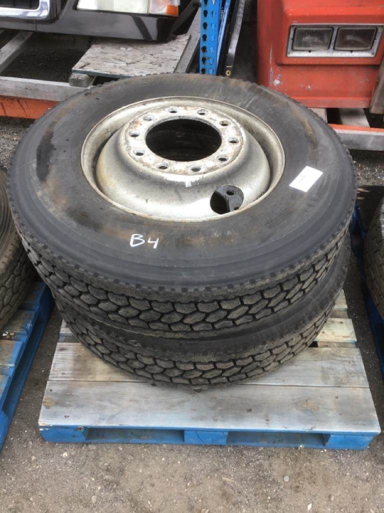 Tire For Sale Fitchburg, MA 1035536