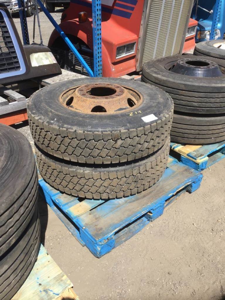Tire For Sale Fitchburg, MA 1037220