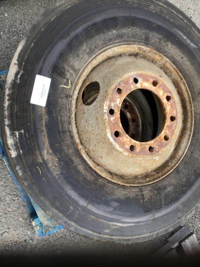 Tire For Sale Fitchburg, MA 1040404