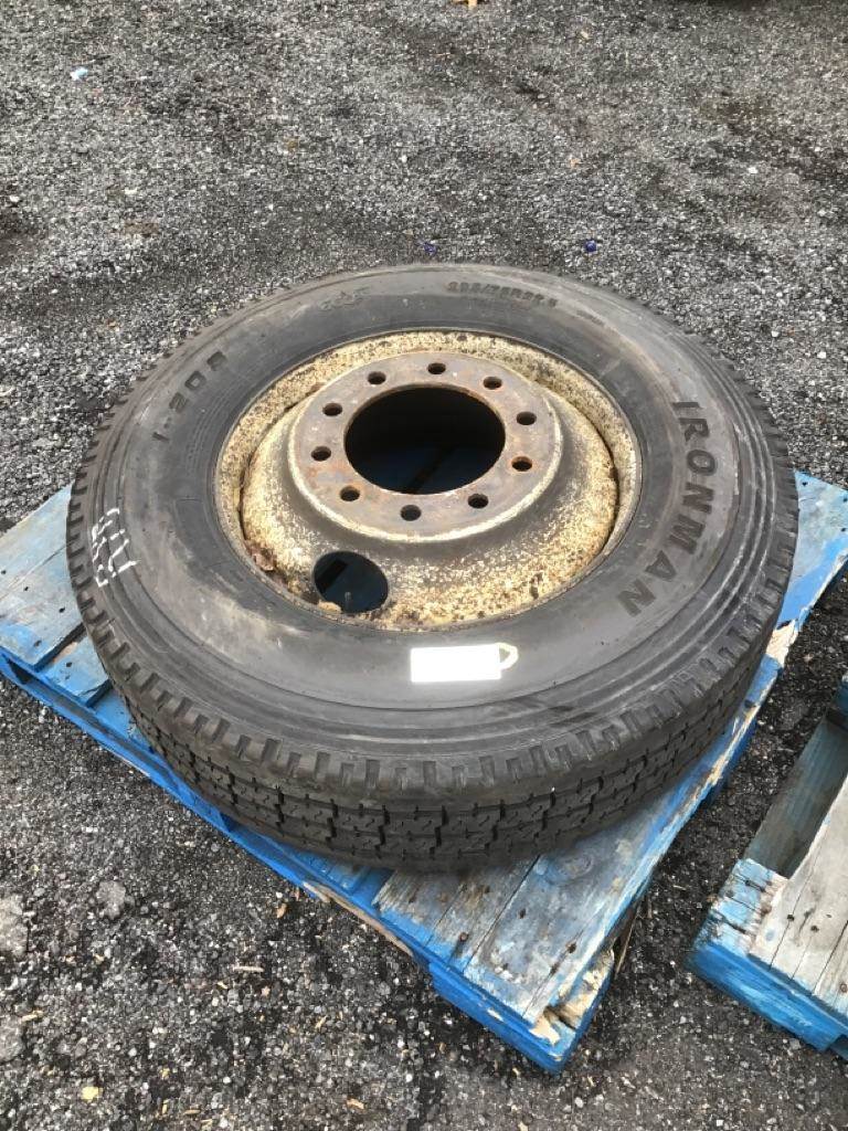 Tire For Sale Fitchburg, MA 1044011