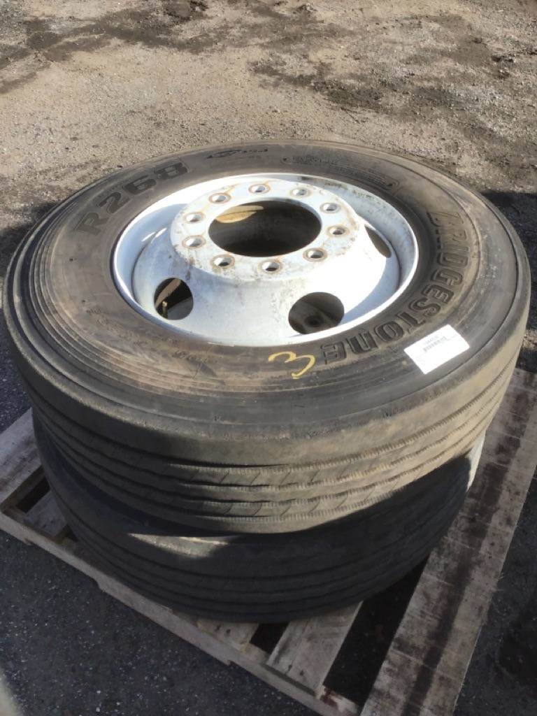 Tire For Sale Fitchburg, MA 1044539
