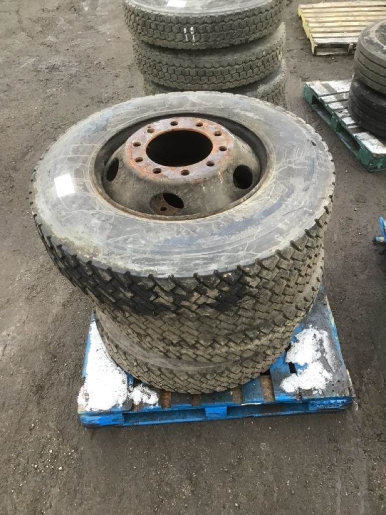 Tire For Sale Fitchburg, MA 1045632