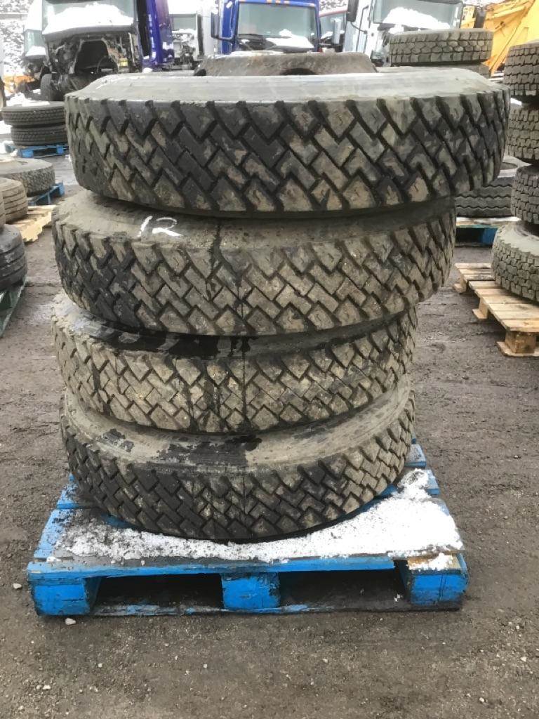 Tire For Sale Fitchburg, MA 1045632