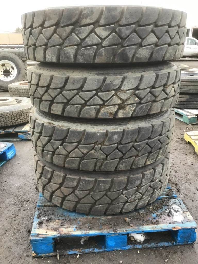Tire For Sale Fitchburg, MA 1045678