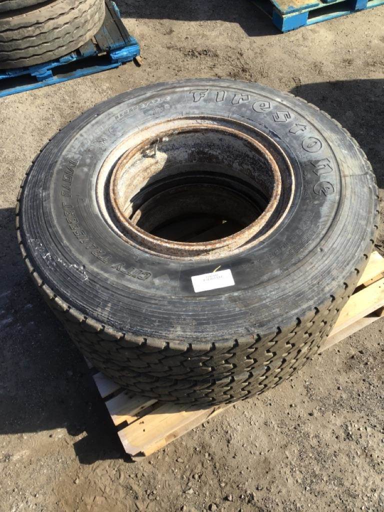 Tire For Sale Fitchburg, MA 1046940