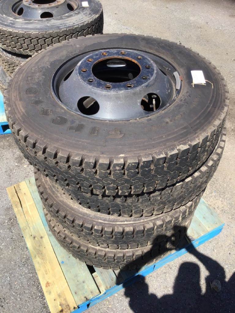 Tire For Sale Fitchburg, MA 1048077