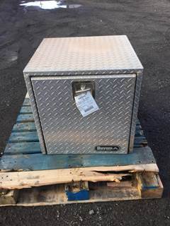 Buyers Products TOOLBOX Tool Box for a Sterling L7500 SERIES