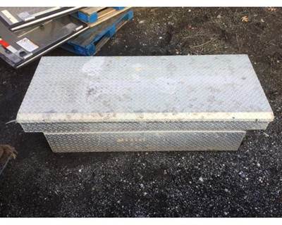 International 4700 Tool Box