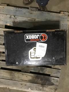 Mack LEU633 Tool Box