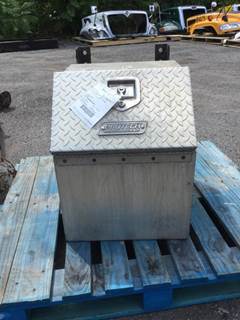 ProTech TOOLBOX Tool Box