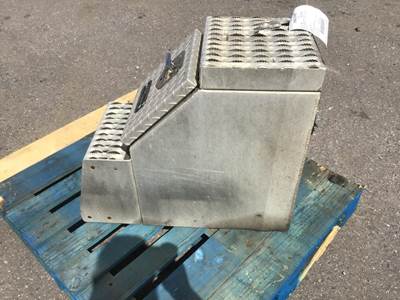 ProTech TOOLBOX Tool Box