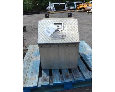 ProTech TOOLBOX Tool Box