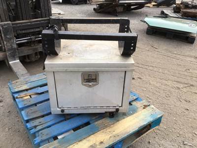 Sterling L7500 Tool Box for a Sterling L7500 SERIES
