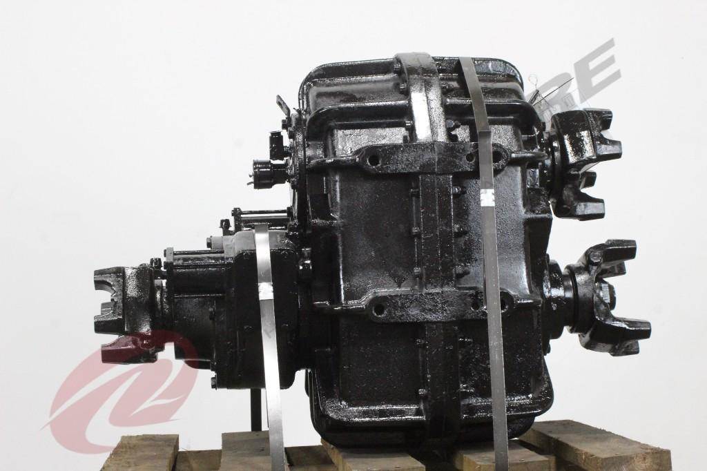 Fabco TC1702 Transfer Case Assembly For Sale Fitchburg, MA 8720270