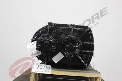 Fabco TC1702 Transfer Case Assembly