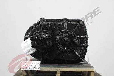 Fabco TC1702 Transfer Case Assembly