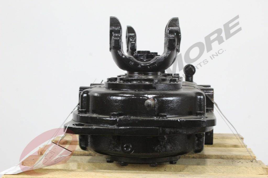 2020 Meritor T2111 Transfer Case Assembly for a Lodal COE packer For