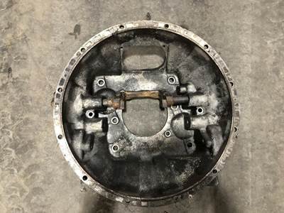 Meritor MO15G10A Transmission Clutch Housing for a 2001 Volvo VNL