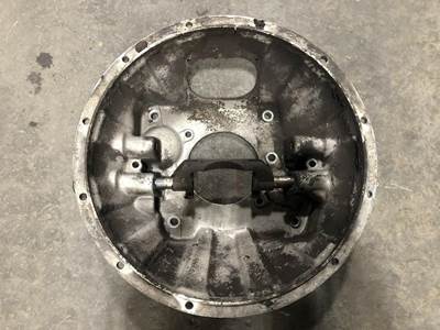 Rockwell RMX10-145A Transmission Clutch Housing