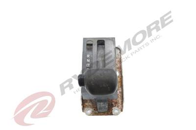 Allison VARIOUS ALLISON TRANSMISION MODELS Transmission Part for a Hino 268