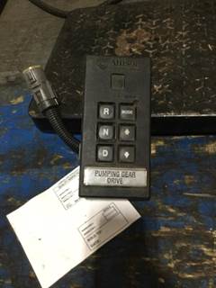 Allison VARIOUS ALLISON TRANSMISION MODELS Transmission Part for a Allison VARIOUS TRANSMISSION MODELS