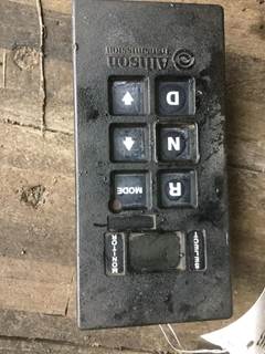 Used Allison Automatic Shift Control for Various Allison Transmission Models